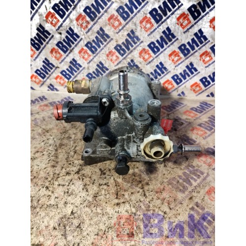 Корпус топливного фильтра MAN TGA 086712 D2066 LF03 с датчиком (без подкачки) (824), 51125017277-3
