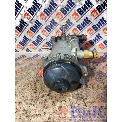 Корпус топливного фильтра MAN TGA 086712 D2066 LF03 с датчиком (без подкачки) (824), 51125017277-6