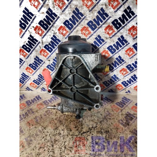 Корпус топливного фильтра MAN TGA 086712 D2066 LF03 с датчиком (без подкачки) (824), 51125017277-1