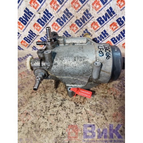 Корпус топливного фильтра MAN TGA 086712 D2066 LF03 с датчиком (без подкачки) (824), 51125017277-7