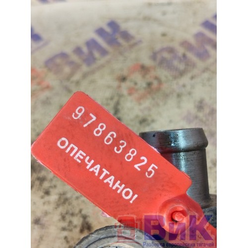 Насос ГУРа MAN TGA 086712 D2066 LF03 (825), 81471016136-7