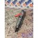 Форсунка топливная электрическая MAN TGA 086712 D2066 LF03 (828), 6125