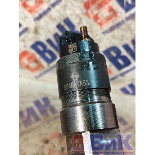Форсунка топливная электрическая MAN TGA 086712 D2066 LF03 (828), 6125-6
