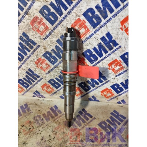 Форсунка топливная электрическая MAN TGA 086712 D2066 LF03 (828), 6125-1