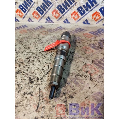 Форсунка топливная электрическая MAN TGA 086712 D2066 LF03 (829), 6125-5