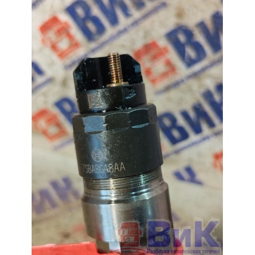 Форсунка топливная электрическая MAN TGA 086712 D2066 LF03 (829), 6125-3