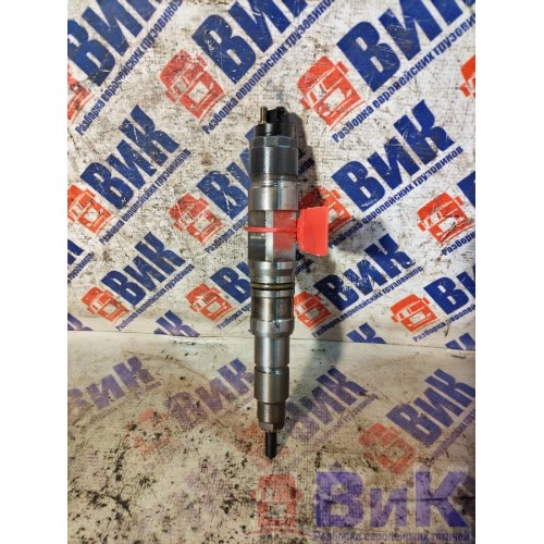Форсунка топливная электрическая MAN TGA 086712 D2066 LF03 (829), 6125-6