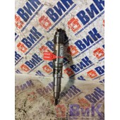 Форсунка топливная электрическая MAN TGA 086712 D2066 LF03 (830)