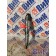Форсунка топливная электрическая MAN TGA 086712 D2066 LF03 (830), 6125