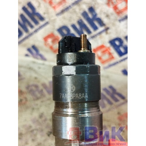 Форсунка топливная электрическая MAN TGA 086712 D2066 LF03 (831), 6125-5