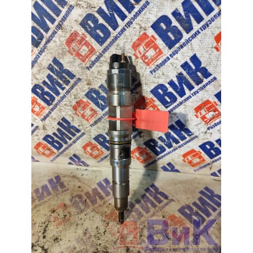 Форсунка топливная электрическая MAN TGA 086712 D2066 LF03 (831), 6125-4