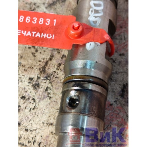 Форсунка топливная электрическая MAN TGA 086712 D2066 LF03 (831), 6125-1