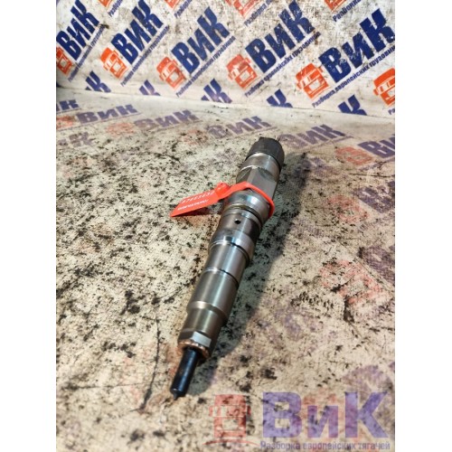 Форсунка топливная электрическая MAN TGA 086712 D2066 LF03 (832), 6125-2