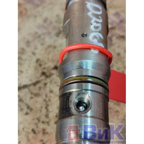 Форсунка топливная электрическая MAN TGA 086712 D2066 LF03 (832), 6125-3