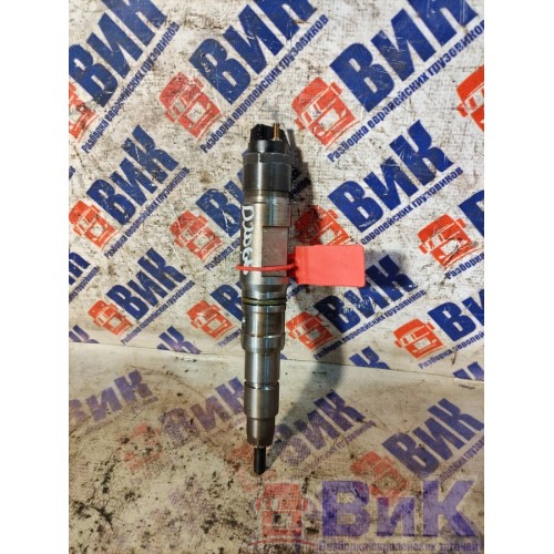 Форсунка топливная электрическая MAN TGA 086712 D2066 LF03 (832), 6125-1