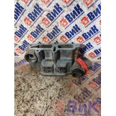 Корпус термостата MAN TGA 086712 D2066 LF03 (833)