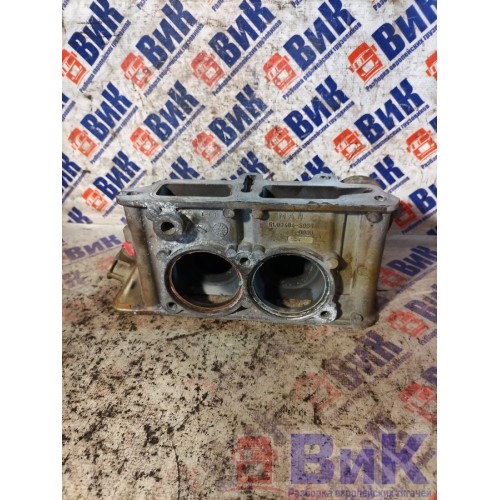 Корпус термостата MAN TGA 086712 D2066 LF03 (833), 51064043068-6