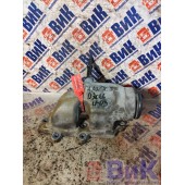 Патрубок корпуса термостата MAN TGA 086712 D2066 LF03 (834)
