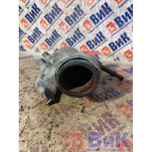 Патрубок корпуса термостата MAN TGA 086712 D2066 LF03 (834), 51063023264-1