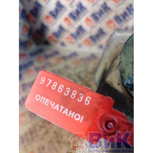 Патрубок водяного коллектора MAN TGA 086712 D2066 LF03 (836), 51063023261-6