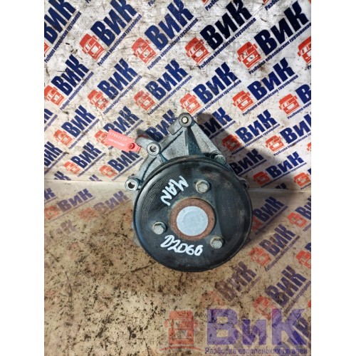 Насос водяной (помпа) MAN TGA 086712 D2066 LF03 (838), 51065030384