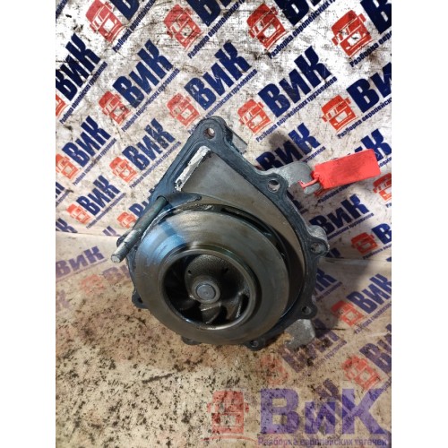 Насос водяной (помпа) MAN TGA 086712 D2066 LF03 (838), 51065030384-4