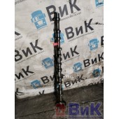 Распредвал MAN TGA 086712 D2066 LF03 (839)