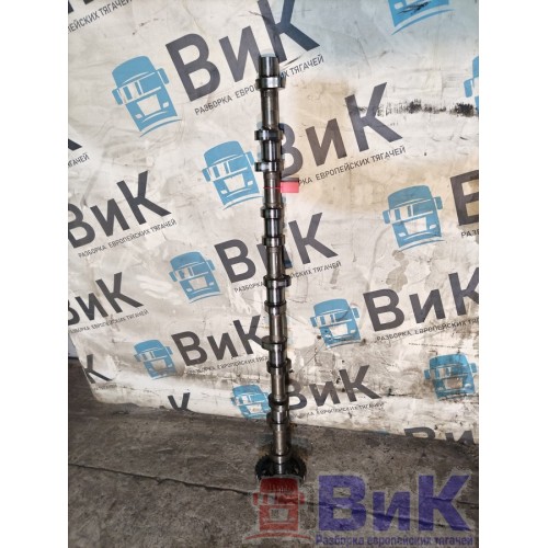 Распредвал MAN TGA 086712 D2066 LF03 (839), 51045010190-4