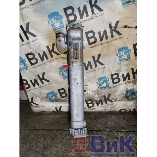 Коллектор EGR (ЕГР) MAN TGA 086712 D2066 LF03 (840), 51081007104