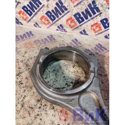Шатун MAN TGA 086712 D2066 LF03 (841), -2