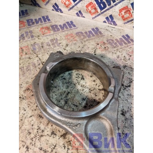 Шатун MAN TGA 086712 D2066 LF03 (842), -1