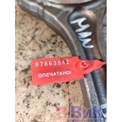 Шатун MAN TGA 086712 D2066 LF03 (842), -6