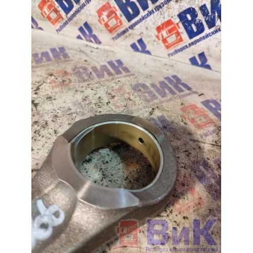 Шатун MAN TGA 086712 D2066 LF03 (845), -3