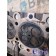 Головка блока цилиндров (ГБЦ) MAN TGA 086712 D2066 LF03 (4 трещины) (835), 
