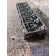 Головка блока цилиндров (ГБЦ) MAN TGA 086712 D2066 LF03 (4 трещины) (835), 