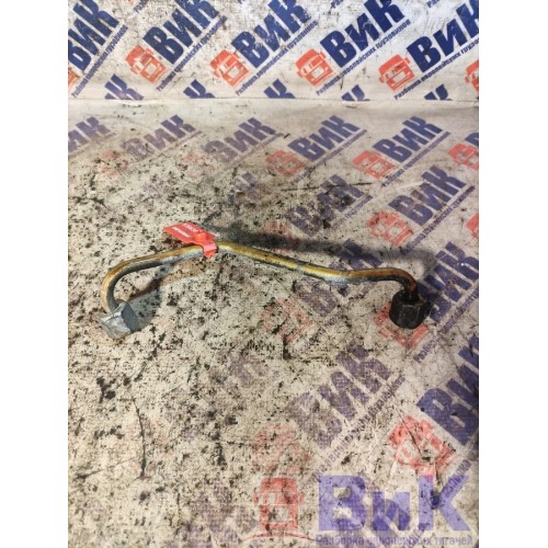 Трубка топливная MAN D2066 TGA LF03 086712 металлическая (1-й цилиндр) (811), 