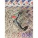 Трубка топливная MAN D2066 TGA LF03 086712 металлическая (2-й цилиндр) (812), 