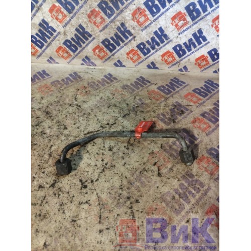 Трубка топливная MAN D2066 TGA LF03 086712 металлическая (5-й цилиндр) (815), 