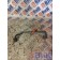 Трубка топливная MAN D2066 TGA LF03 086712 металлическая (5-й цилиндр) (815), 