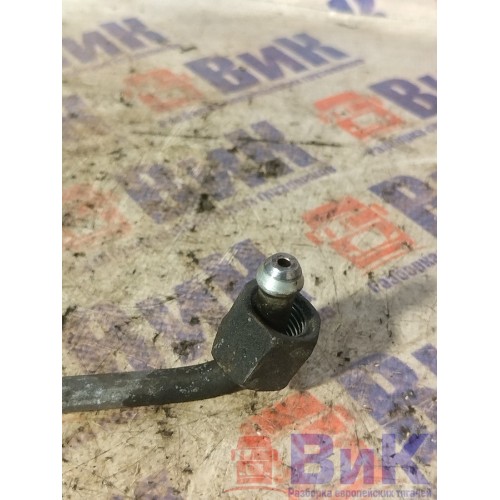 Трубка топливная MAN D2066 TGA LF03 086712 металлическая (5-й цилиндр) (815), -3