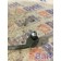 Трубка топливная MAN D2066 TGA LF03 086712 металлическая (5-й цилиндр) (815), 