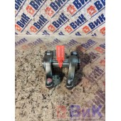 Ось коромысел (в сборе) с рокерами MAN D2066 TGA LF03 086712 (853)