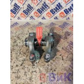 Ось коромысел (в сборе) с рокерами MAN D2066 TGA LF03 086712 (854)