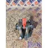 Ось коромысел (в сборе) с рокерами MAN D2066 TGA LF03 086712 (856)