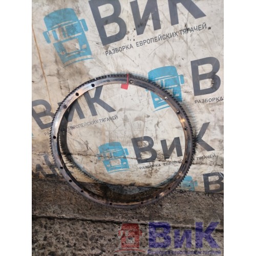Венец маховика MAN D2066 TGA LF03 086712 (851), -4