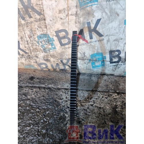 Венец маховика MAN D2066 TGA LF03 086712 (851), -5