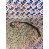 Трубка подачи масла в турбину MAN D2066 TGA LF03 086712 (847)