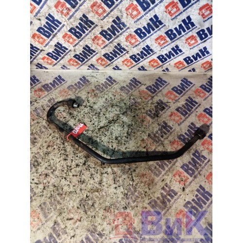 Трубка подачи масла в турбину MAN D2066 TGA LF03 086712 (847), -2