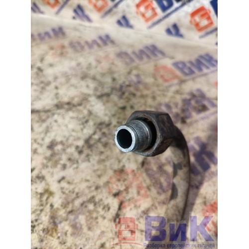 Трубка подачи масла в турбину MAN D2066 TGA LF03 086712 (847), -3