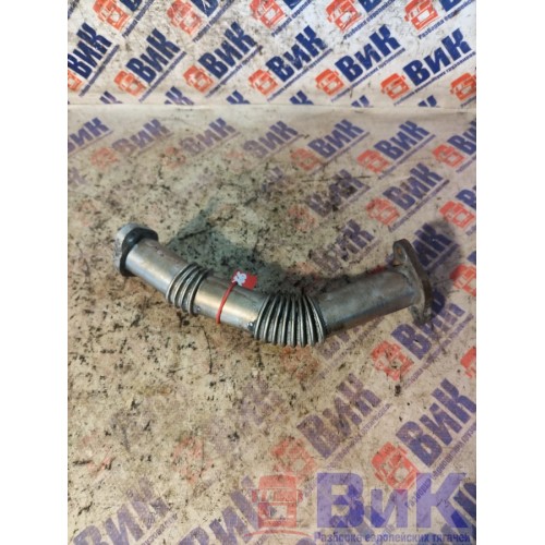 Трубка ЕГР (EGR) MAN D2066 TGA LF03 086712 (848), -3